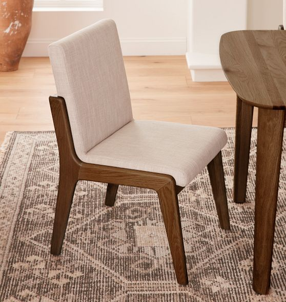 Broadbent Dining Chair-2 Broadbent Dining Chair-2
