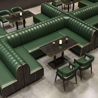 Private, High-capacity Seating That Elevates Flow, Comfort, And Brand Impact