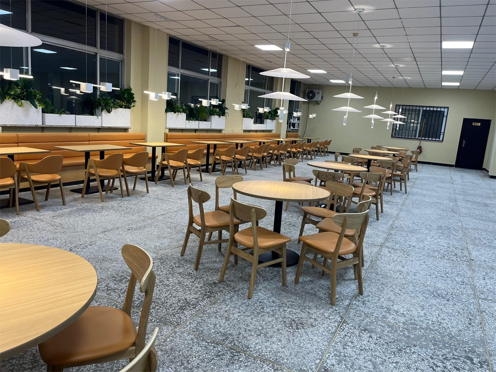 Company Restaurant Table And Chair Sets-3 Company Restaurant Table And Chair Sets-3