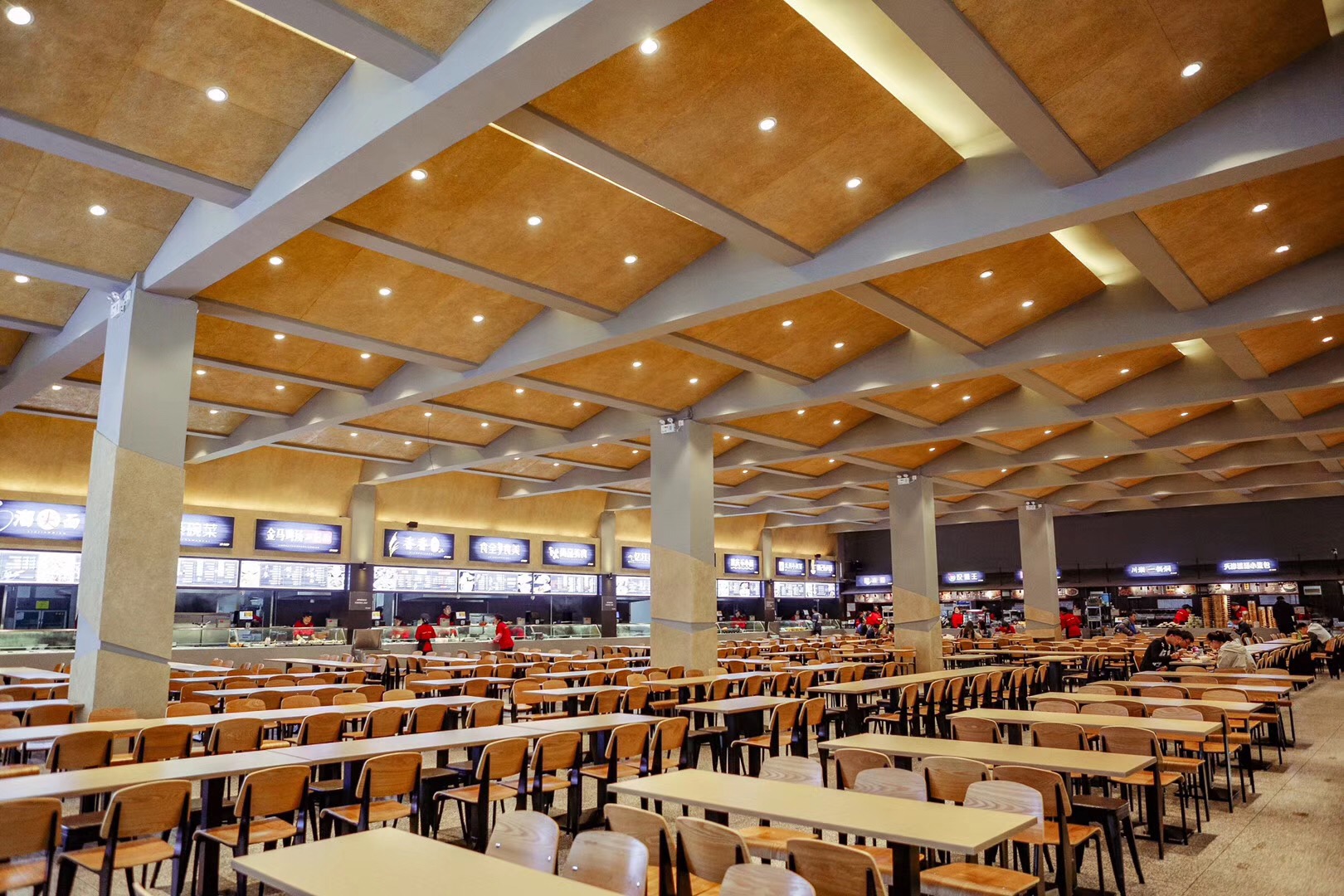 School Cafeteria Table And Chair Sets-3 School Cafeteria Table And Chair Sets-3