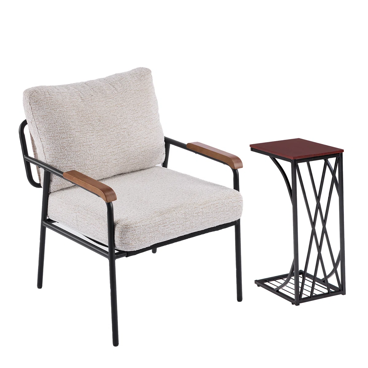 Modern Accent Chair Armchair7 Modern Accent Chair Armchair7