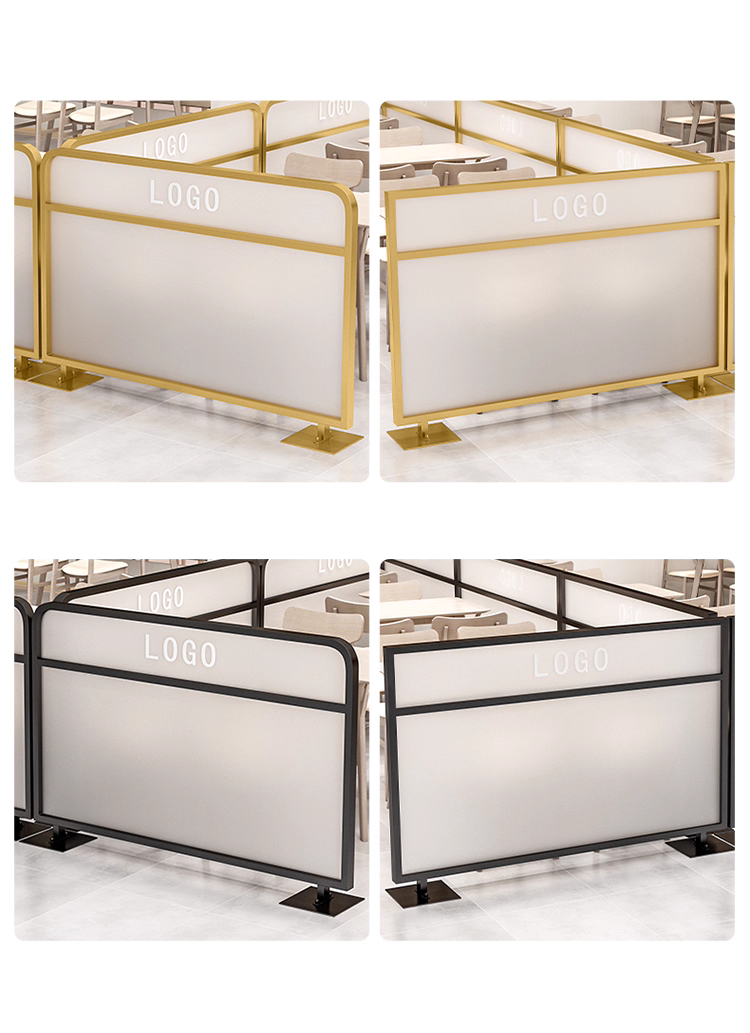 Restaurant Fence-5 Restaurant Fence-5