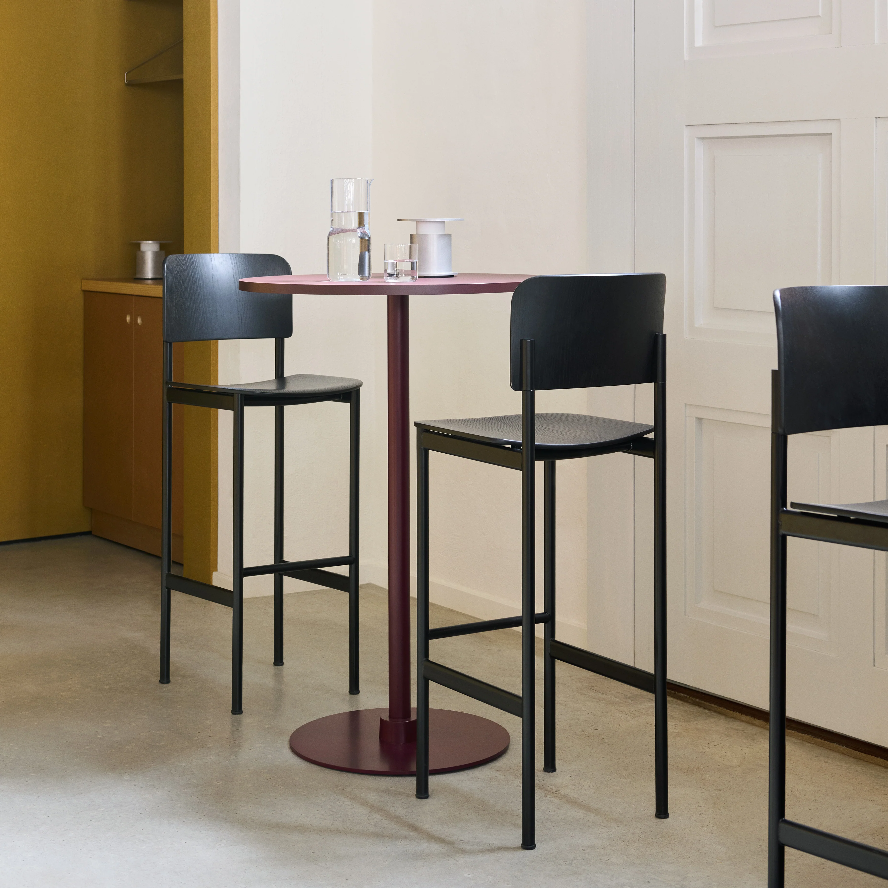 Laminate Table11 Laminate Table11