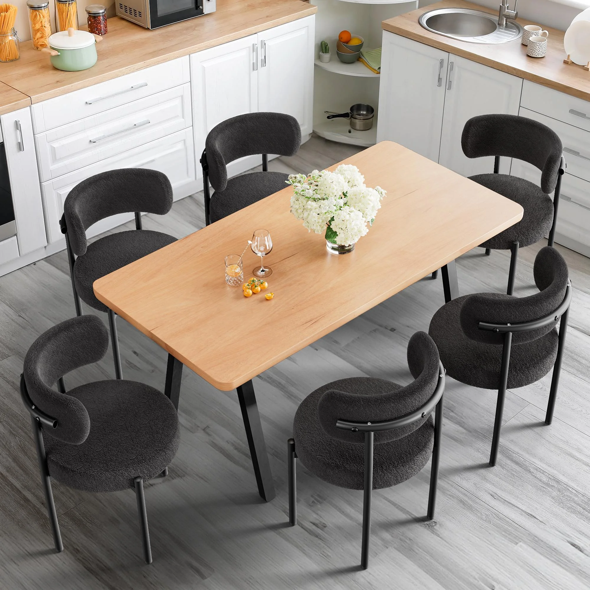 Modern Medieval Metal Dining chairs Modern Medieval Metal Dining chairs