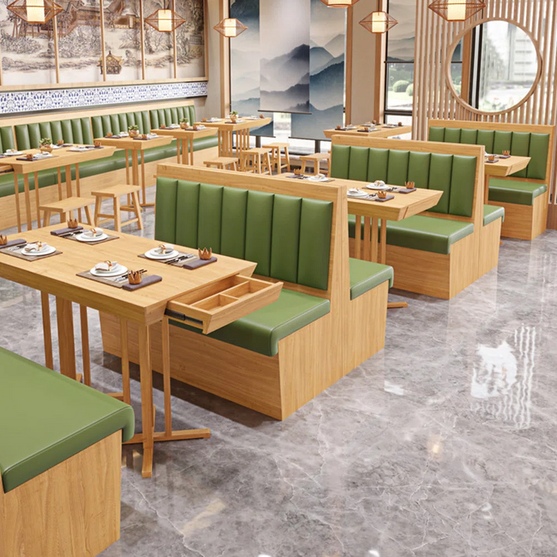 Restaurant Table And Chair Sets7