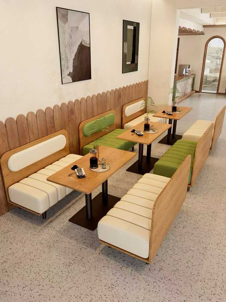 Restaurant Table And Chair Sets-4 Restaurant Table And Chair Sets-4