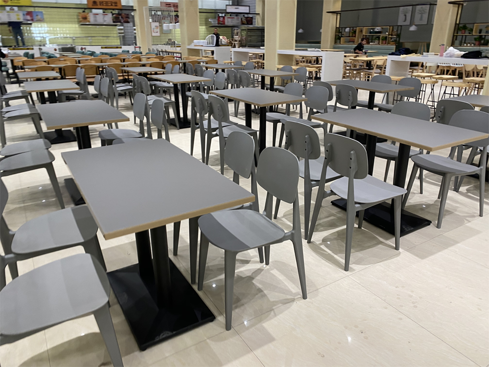 Company Restaurant Table And Chair Sets-1 Company Restaurant Table And Chair Sets-1