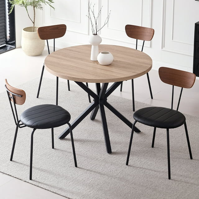 Modern Stackable Dining Chairs5 Modern Stackable Dining Chairs5
