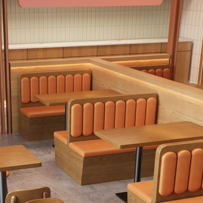 Restaurant Table And Chair Sets11