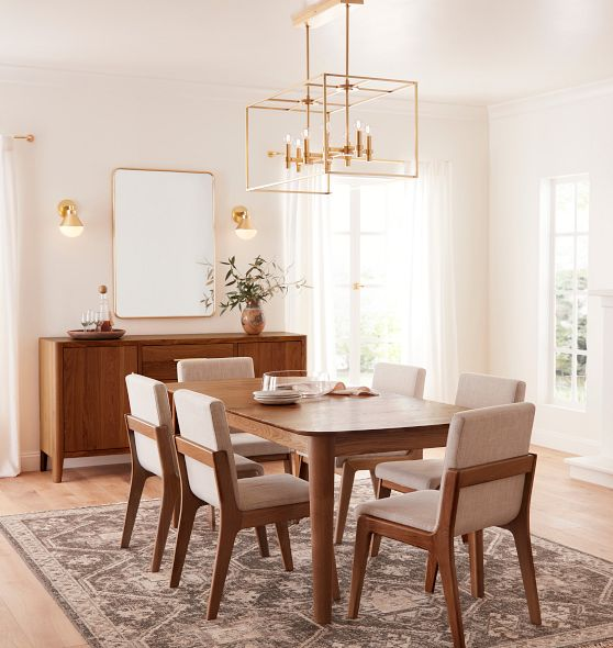 Broadbent Dining Chair-1 Broadbent Dining Chair-1