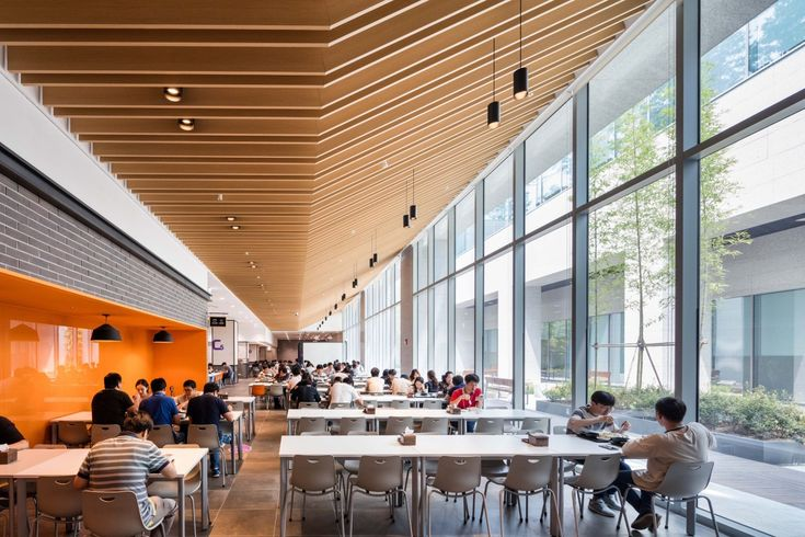 Staff canteen12 Staff canteen12