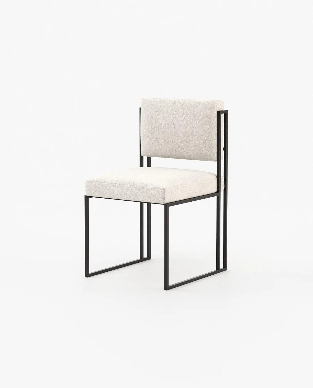 Modern Sleek Dining Chair2 Modern Sleek Dining Chair2