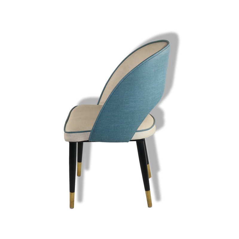 Iron Venus Chair