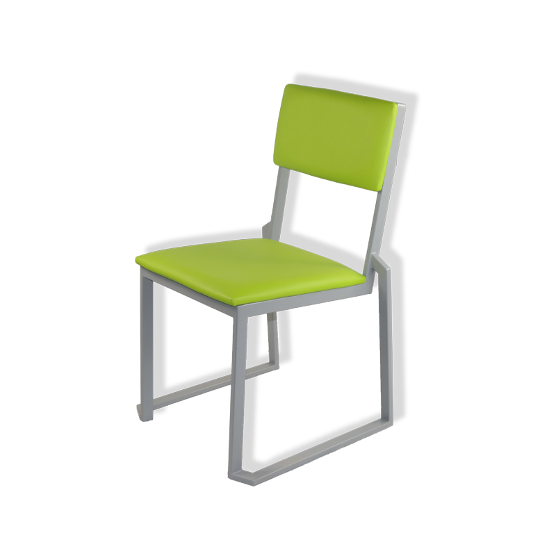 Iron Chair