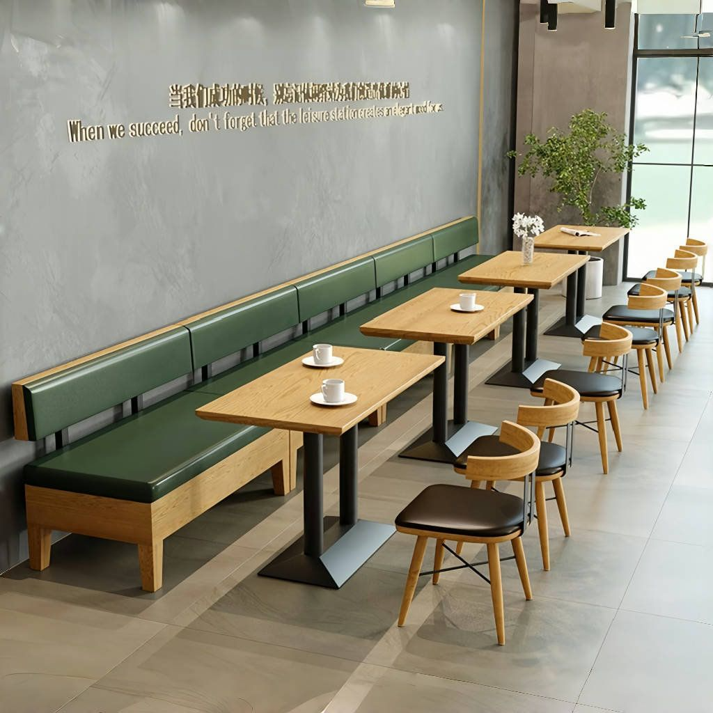 craftsmanship dining chairs