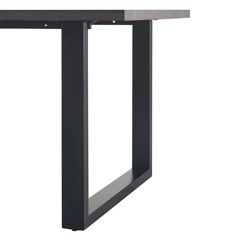 Dining Room Table Eugene Dark Brown