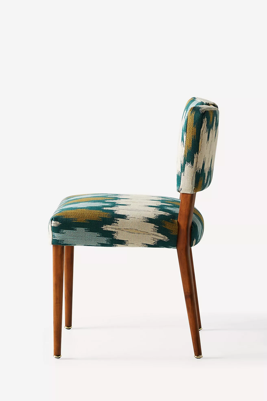 Zhongjing Dining Chair
