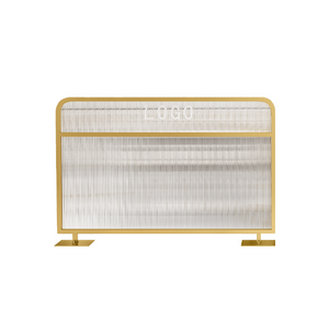 Restaurant Fence Indoor