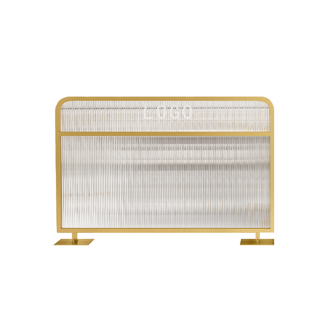 Restaurant Fence Indoor