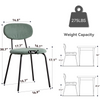 Stackable Dining Chairs