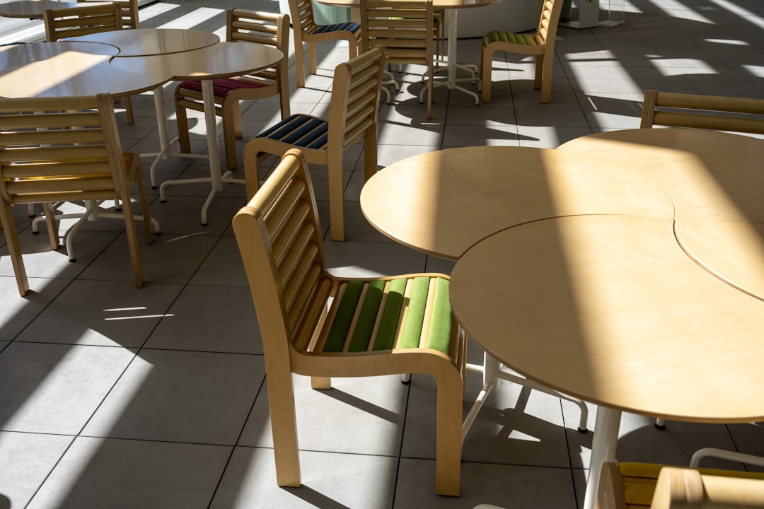 durable cafeteria furniture (2)