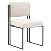 Modern Sleek Dining Chair