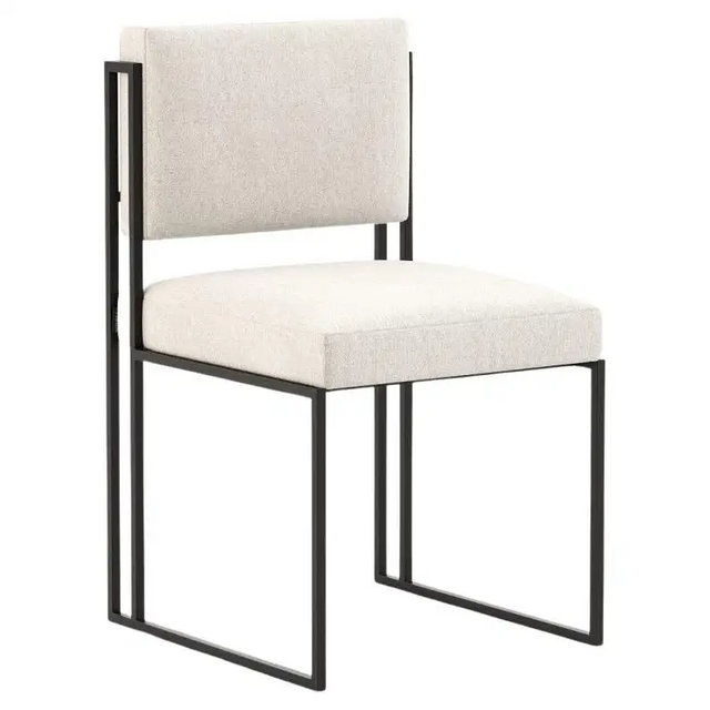 Modern Sleek Dining Chair