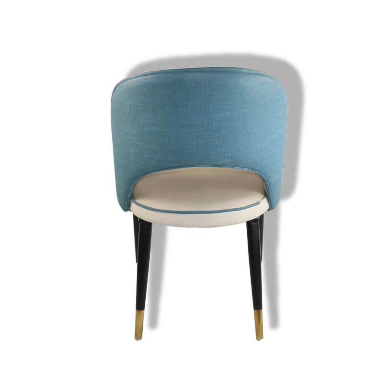 Iron Venus Chair