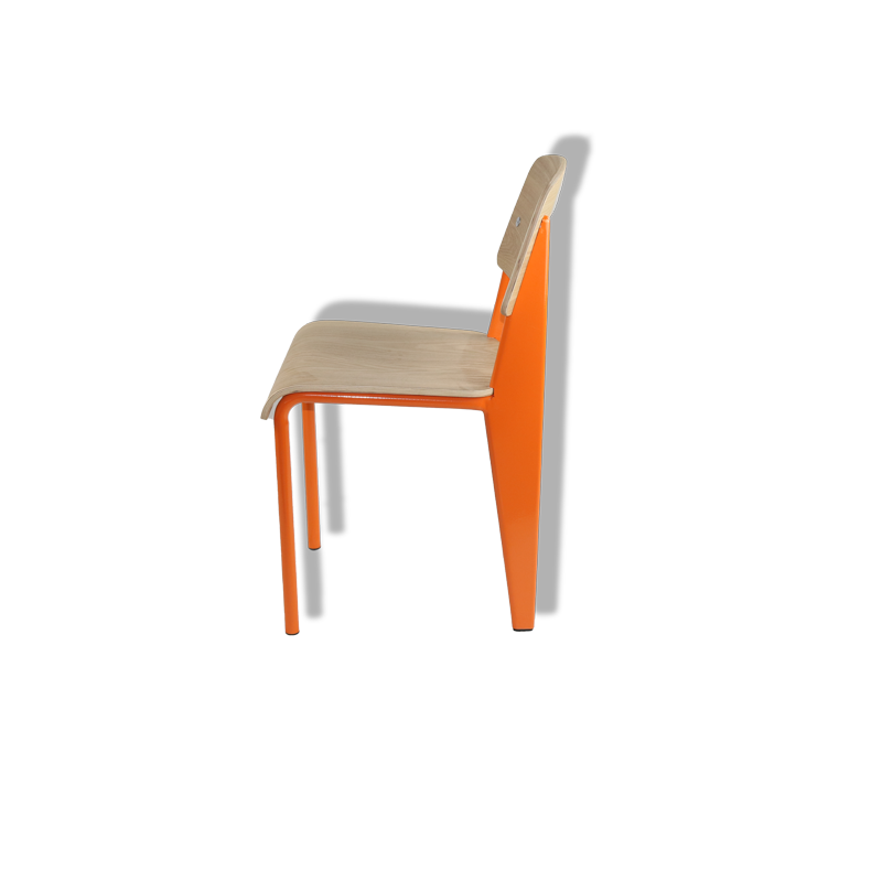 Burger King Chair