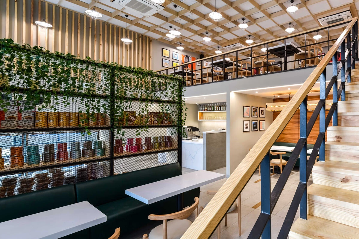 Wearresistant booth seating fabric