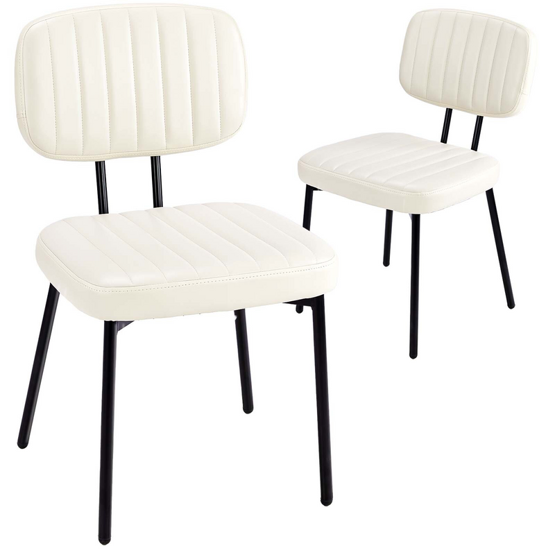 Mid Century Modern Dining Chairs