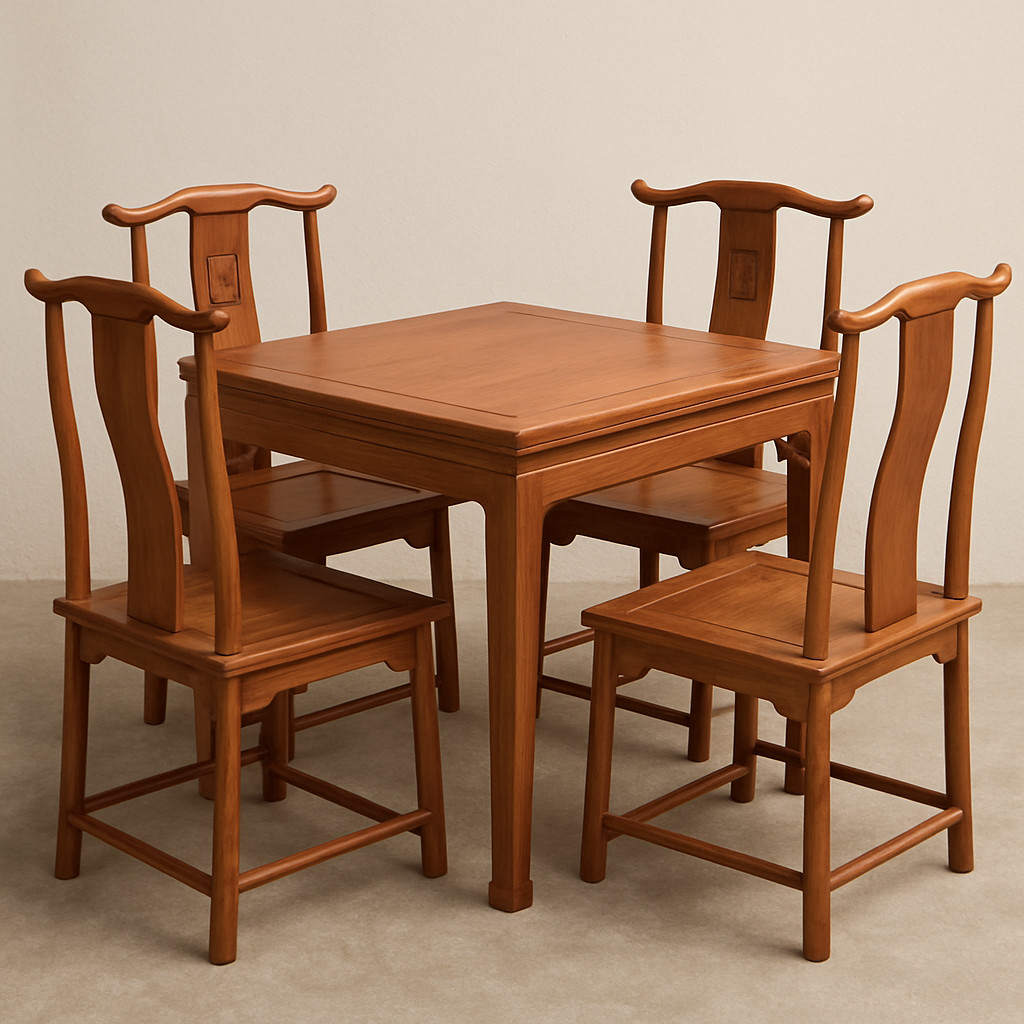 Restaurant furniture sourcing