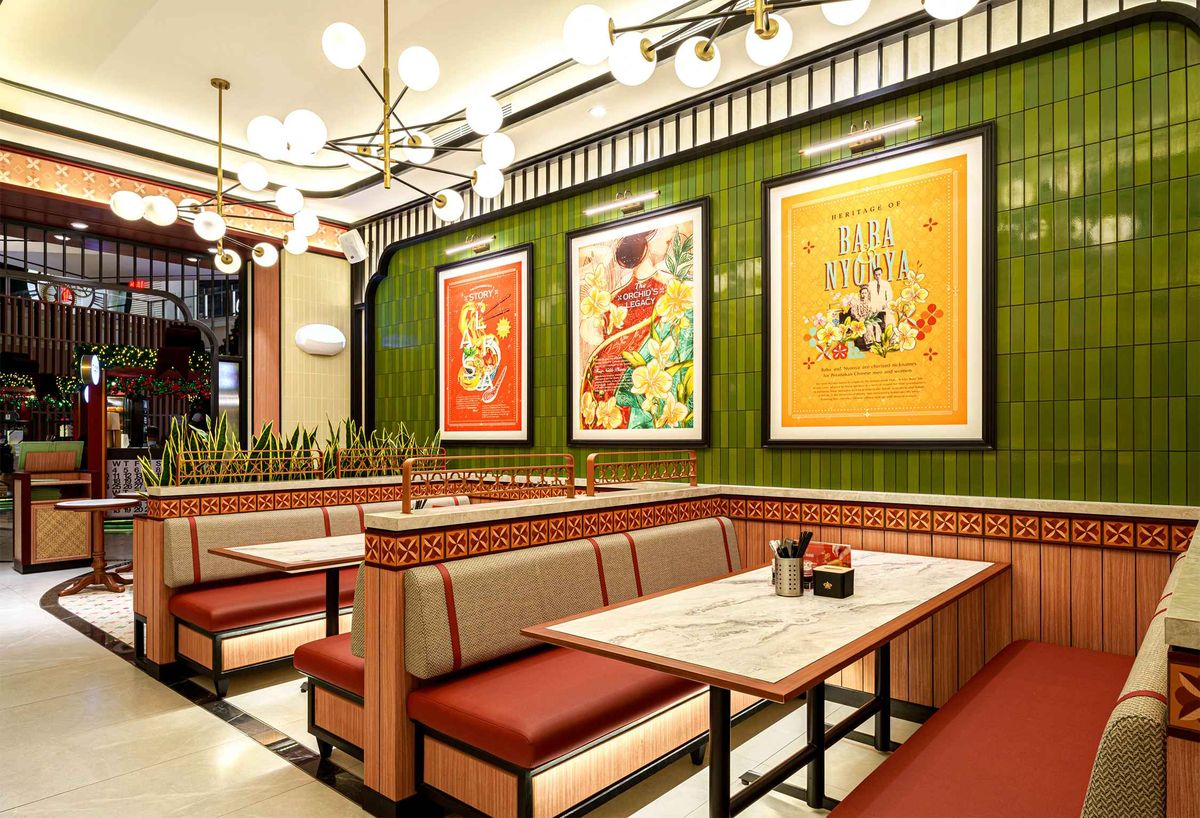 2026 Reputation-Based Ranking of Well-Known Restaurant Table & Chair Brands