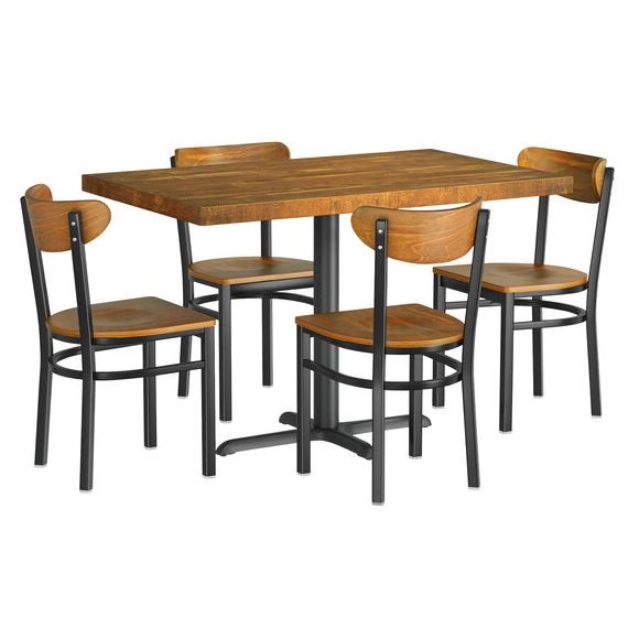 Restaurant Table and Seating1_580_580