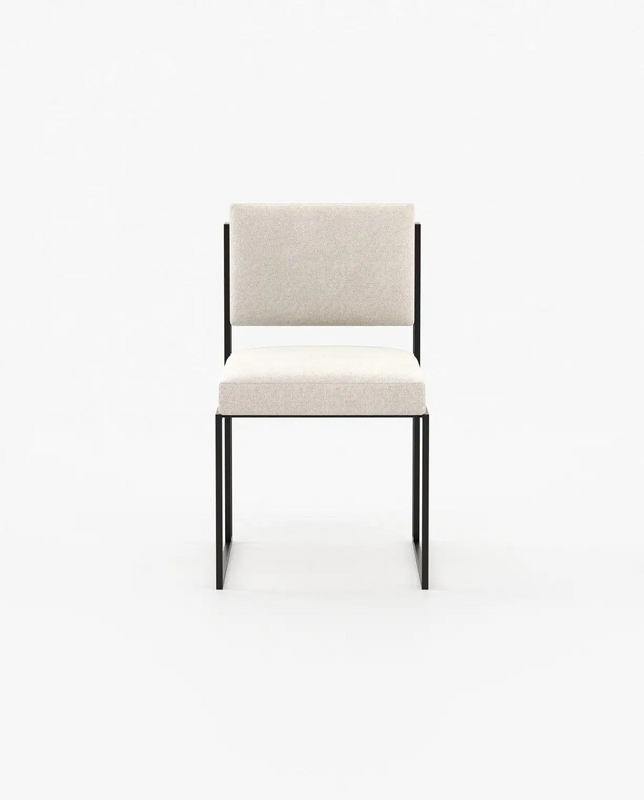 Modern Sleek Dining Chair