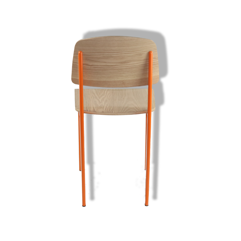 Burger King Chair