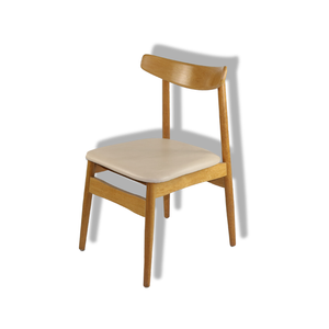 Many chairs