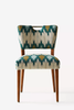 Zhongjing Dining Chair