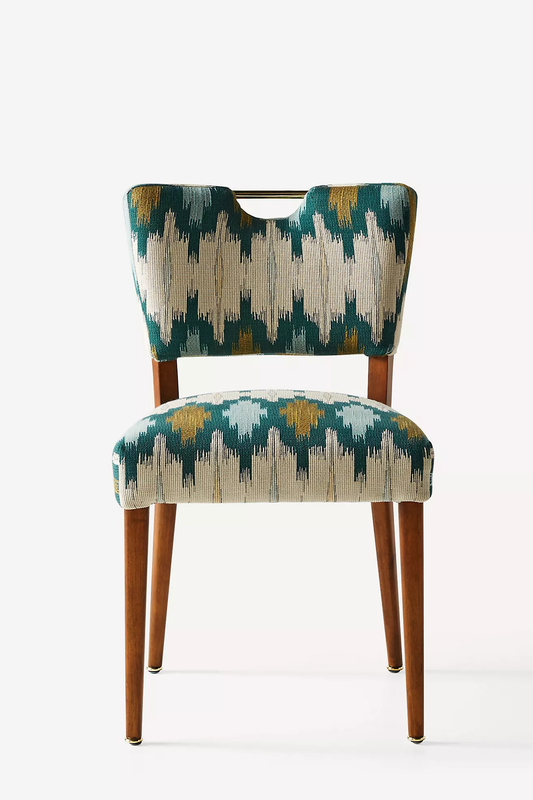 Zhongjing Dining Chair