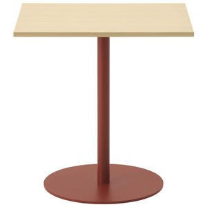 TABLE 70 (Rectangular, Fireproof Panel Top)