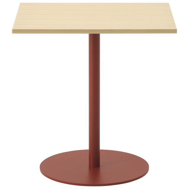 TABLE 70 (Rectangular, Fireproof Panel Top)