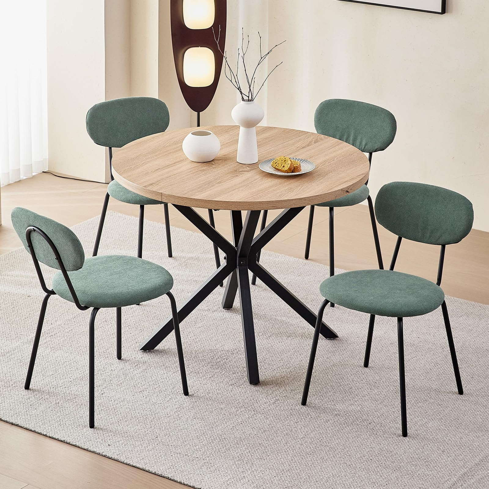 Stackable Dining Chairs1