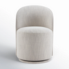 Upholstered Side Chair