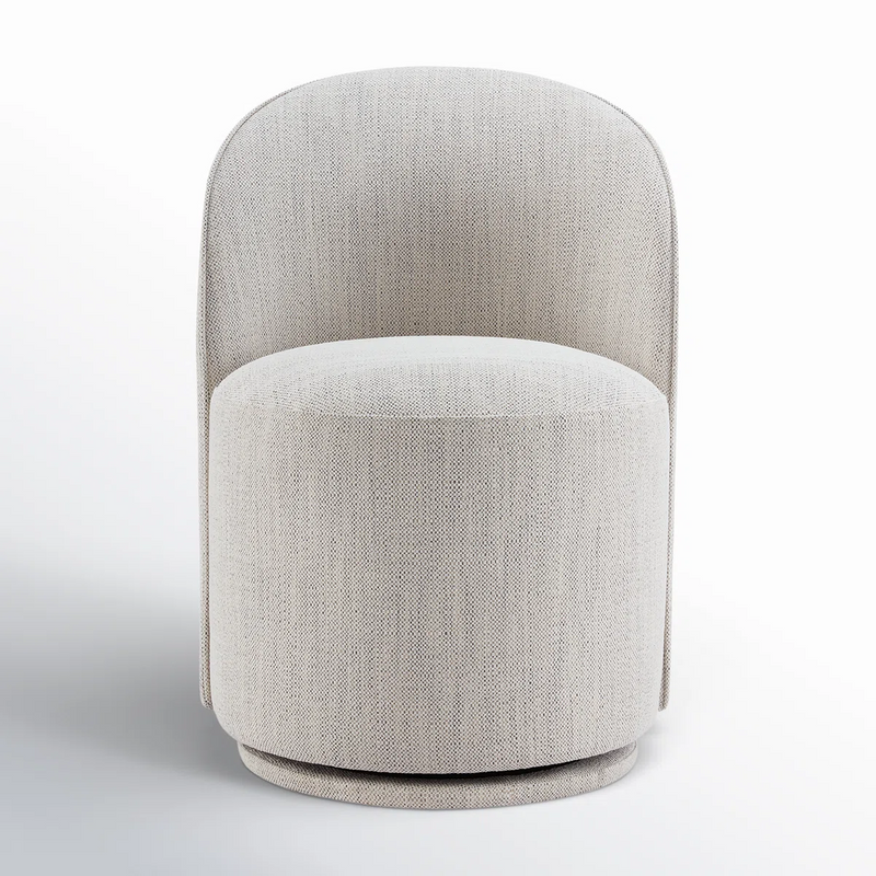 Upholstered Side Chair
