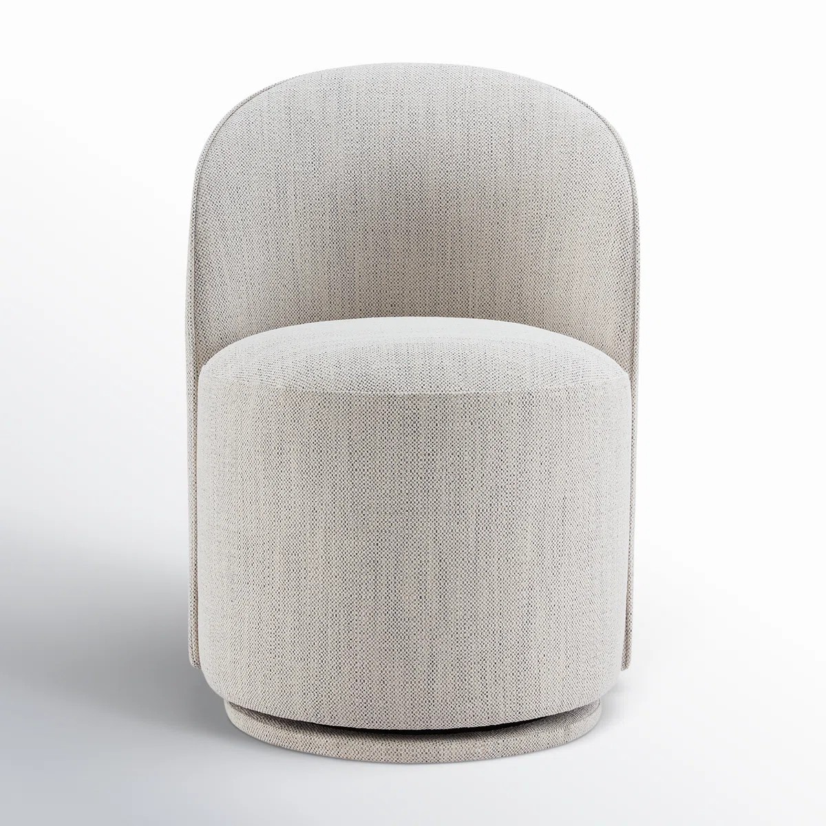 Upholstered Side Chair
