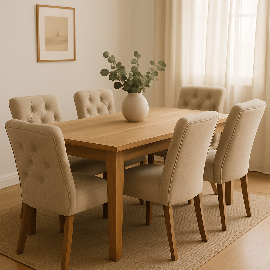 Dining Chairs: Top Trends & Stylish Designs 2026