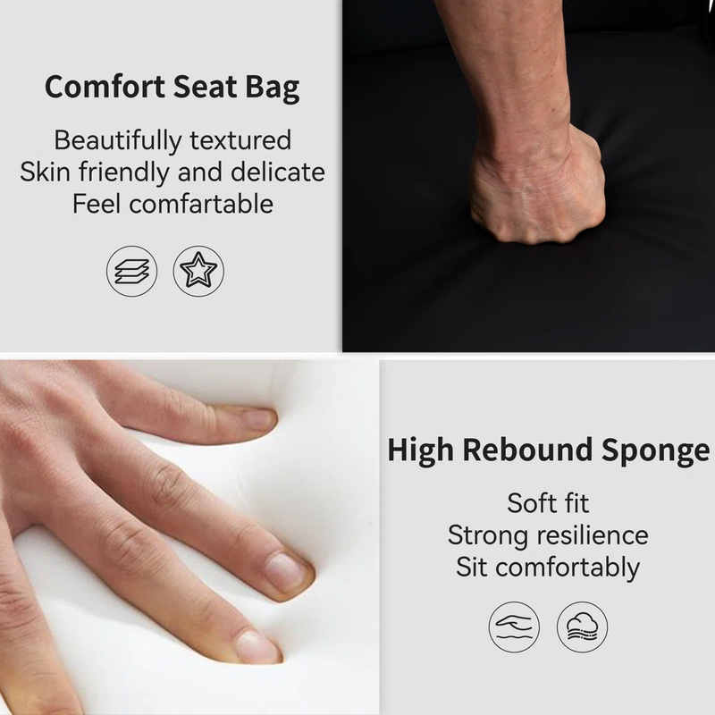 Leather Dining Chairs With Metal Legs