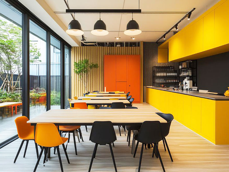 company-canteen