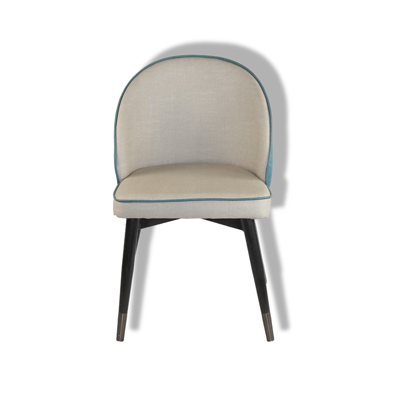 Iron Windsor Chair