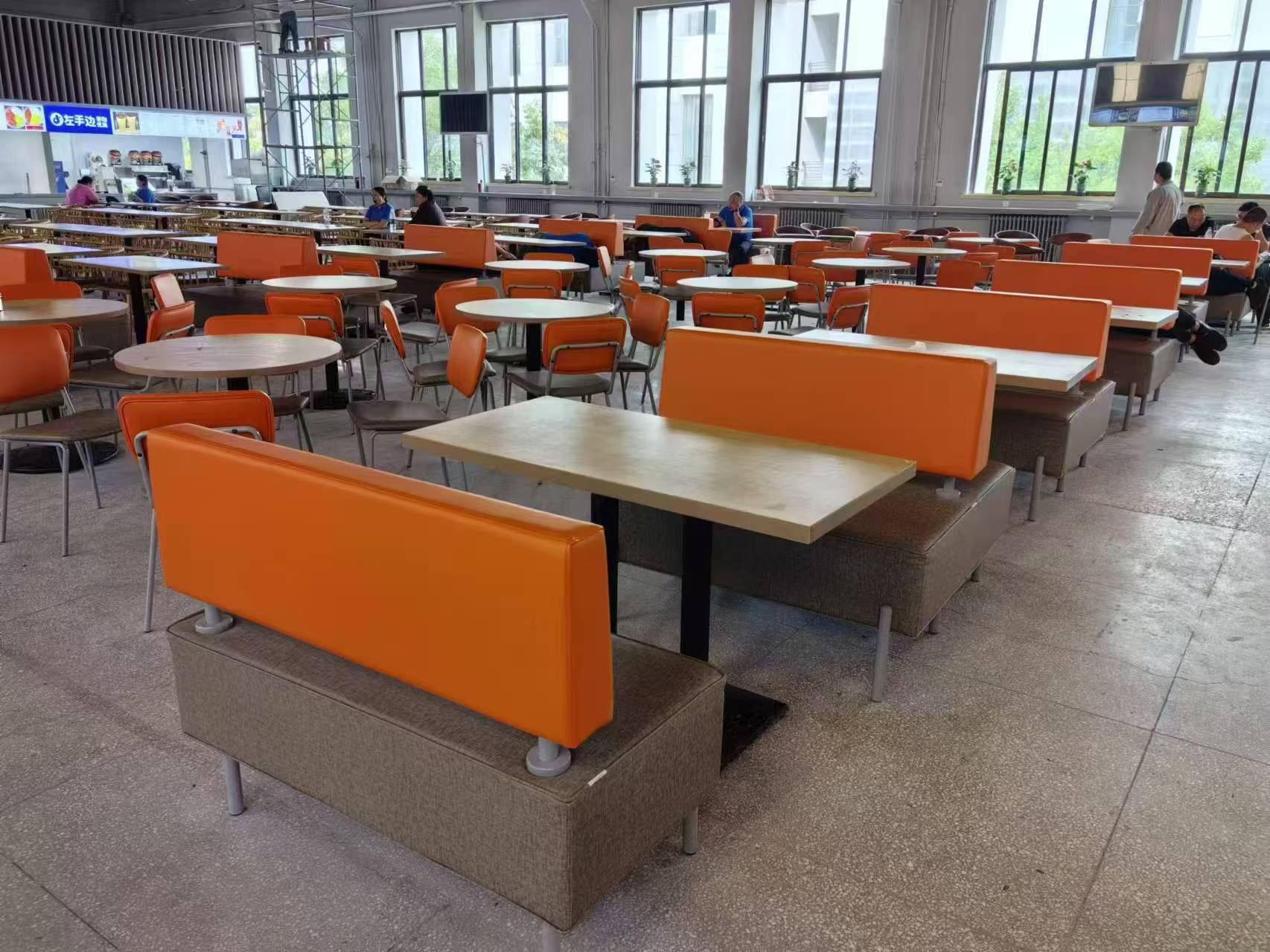 Commercial Dining Furniture